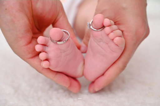 黄石六个月宝宝退烧小妙招