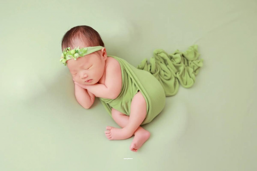 黄石宝宝出疹子发烧